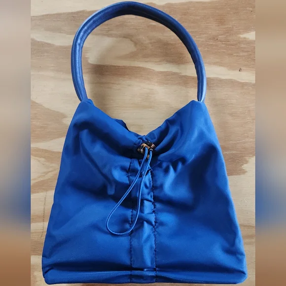 STAUD Felix Nylon Shoulder Bag - Picture 6 of 13